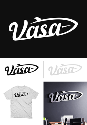 Logo Design by Aezakmi for this project | Design: #31884297