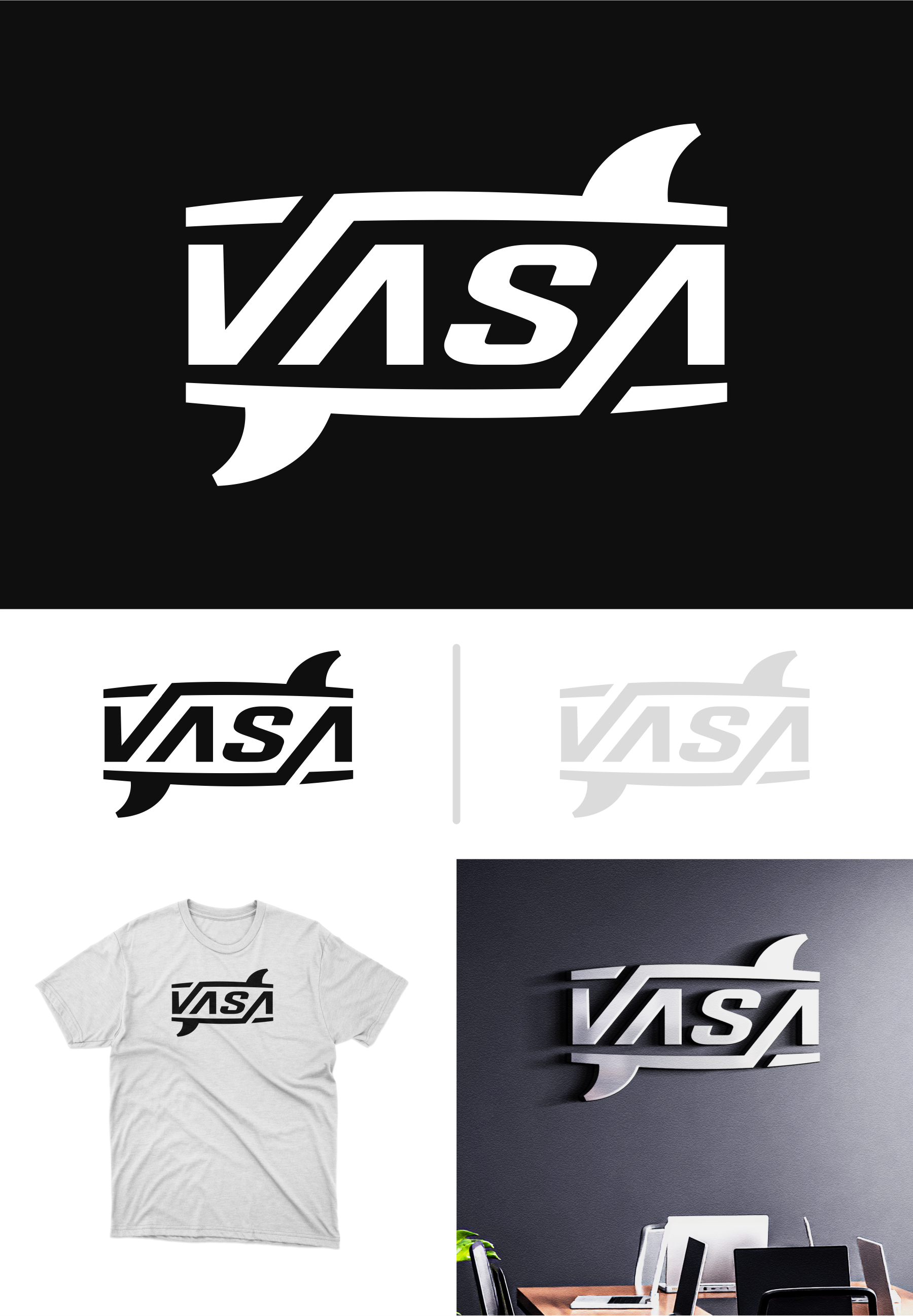 Logo Design by Aezakmi for this project | Design #31884298