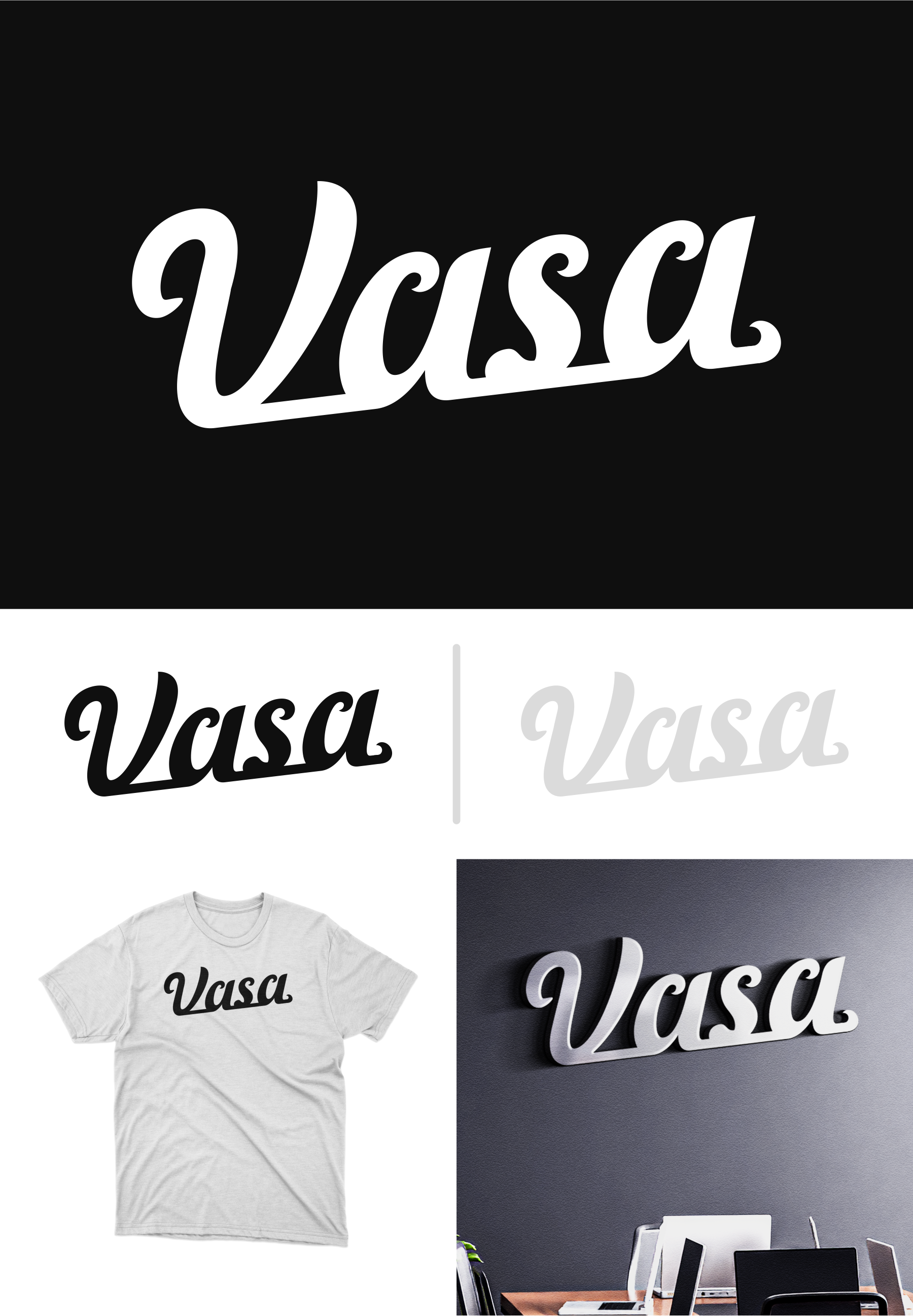 Logo Design by Aezakmi for this project | Design #31899250