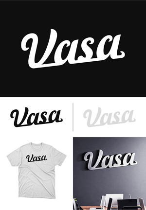 Logo Design by Aezakmi for this project | Design: #31899250