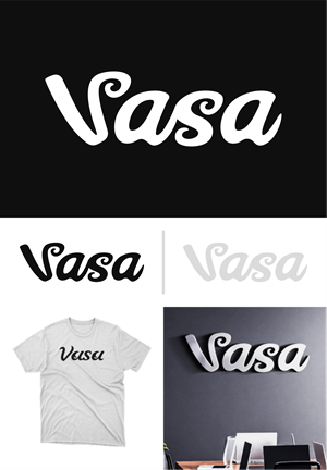 Logo Design by Aezakmi for this project | Design: #31899253