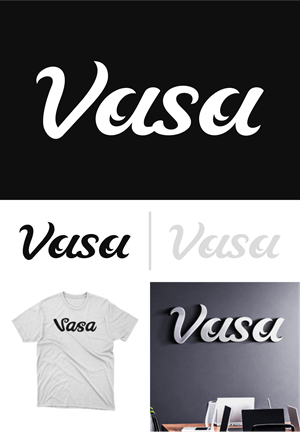 Logo Design by Aezakmi for this project | Design: #31899254