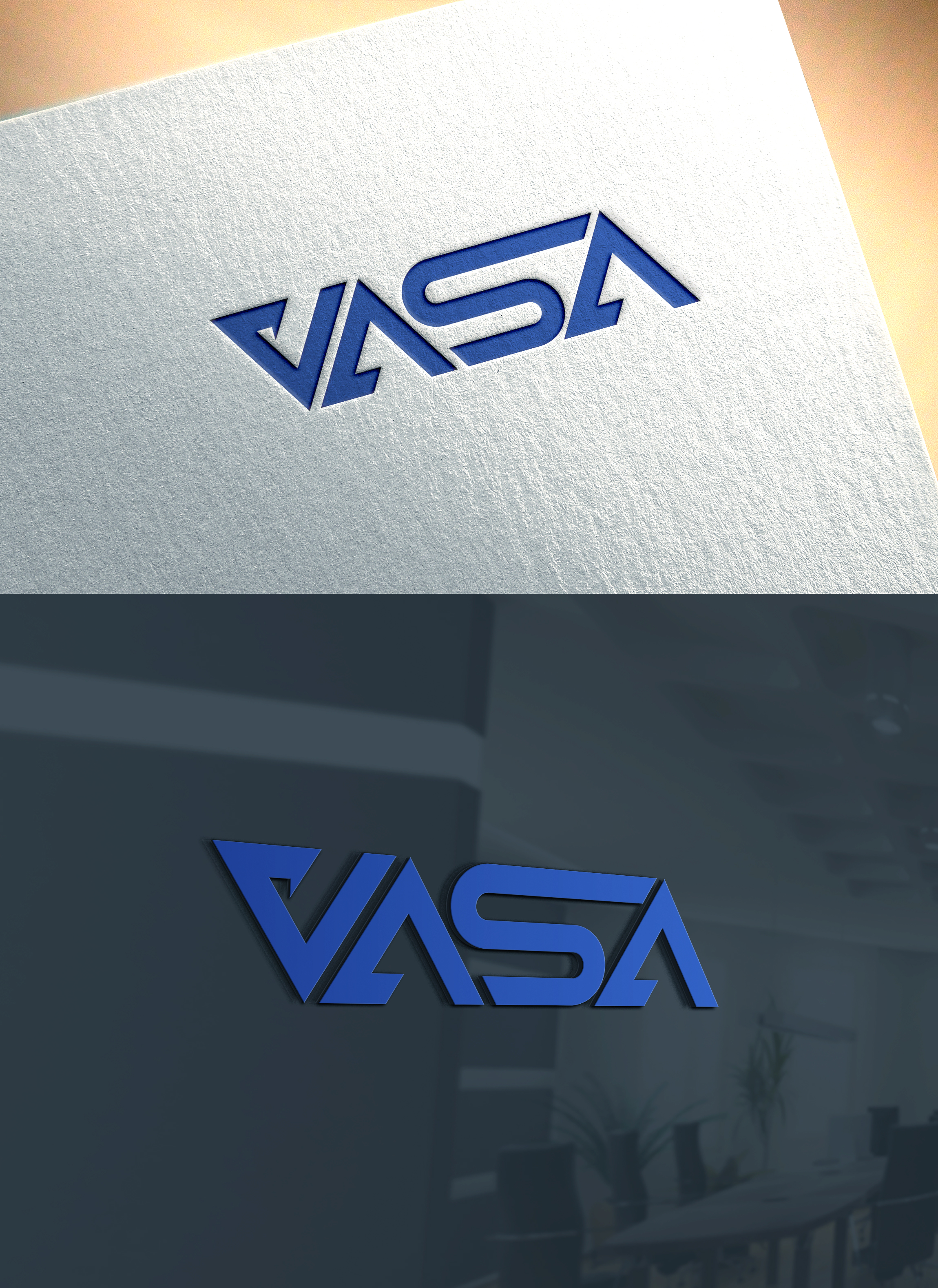 Logo Design by RaKu 2 for this project | Design #31905285