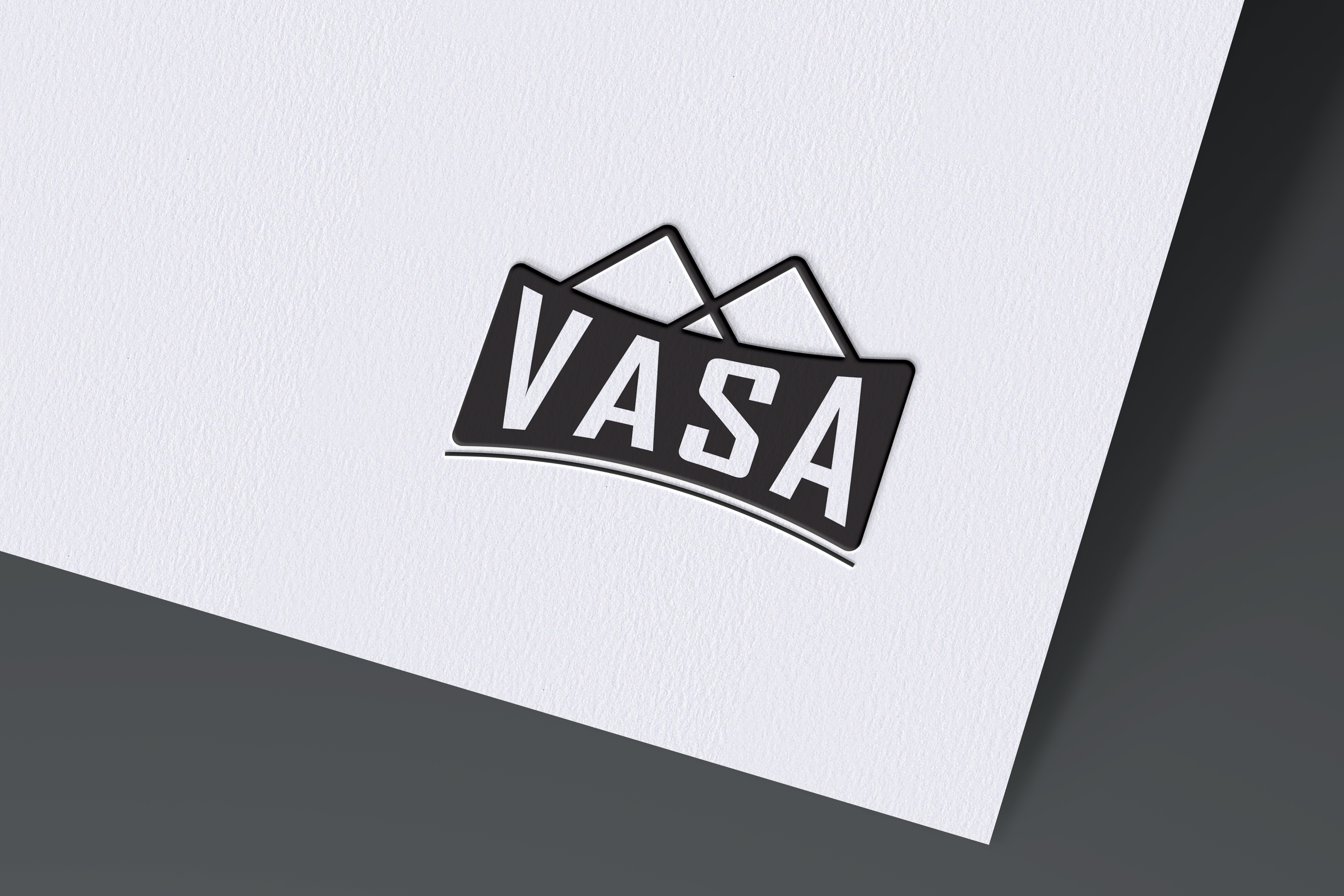 Logo Design by Creative Vect for this project | Design #31873971