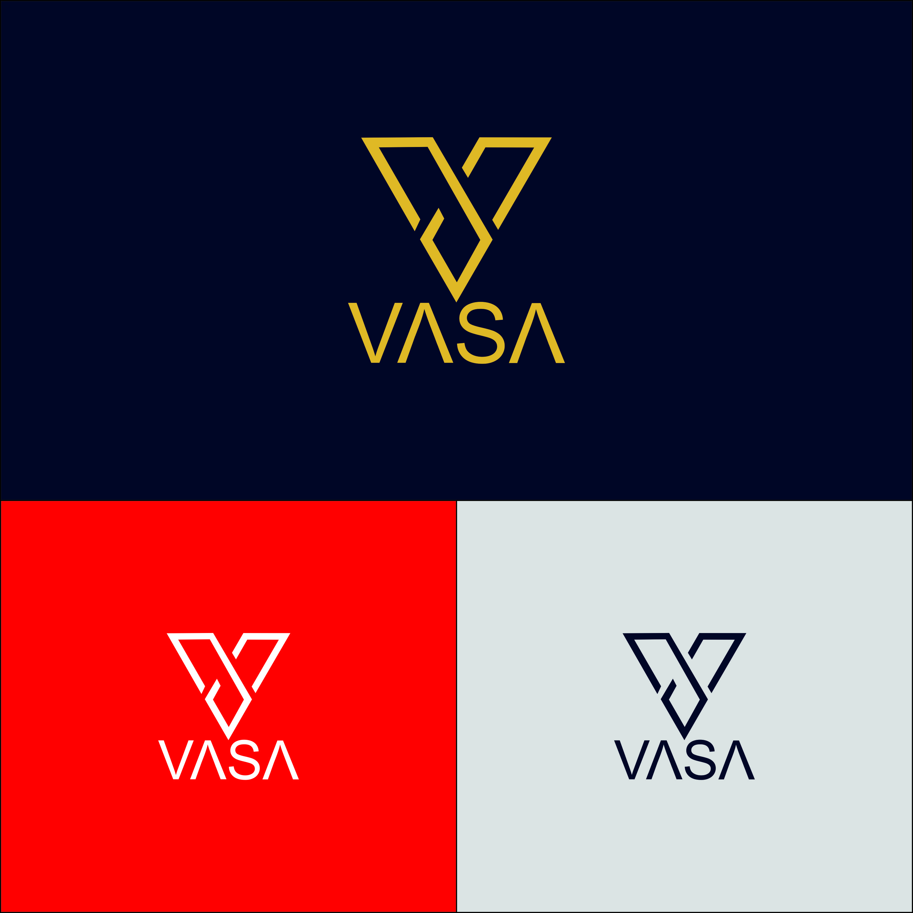 Logo Design by RIDO DESIGN for this project | Design #31876394
