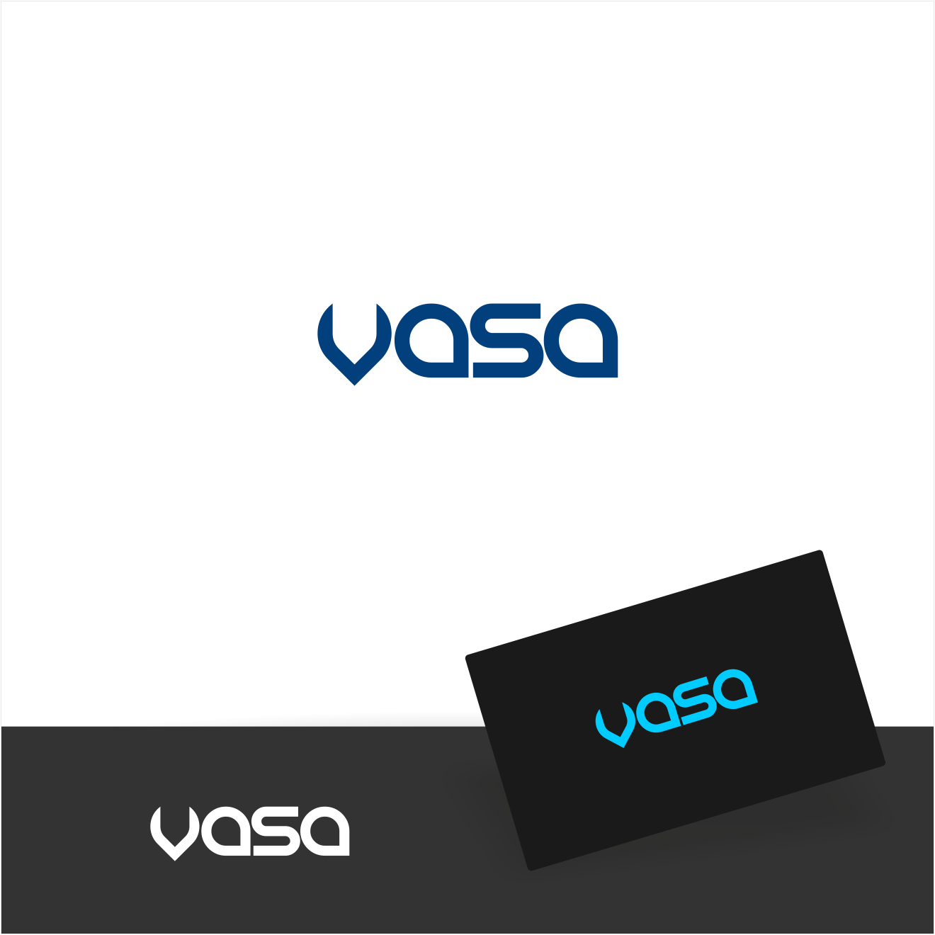 Logo Design by Arham Hidayat for this project | Design #31895100