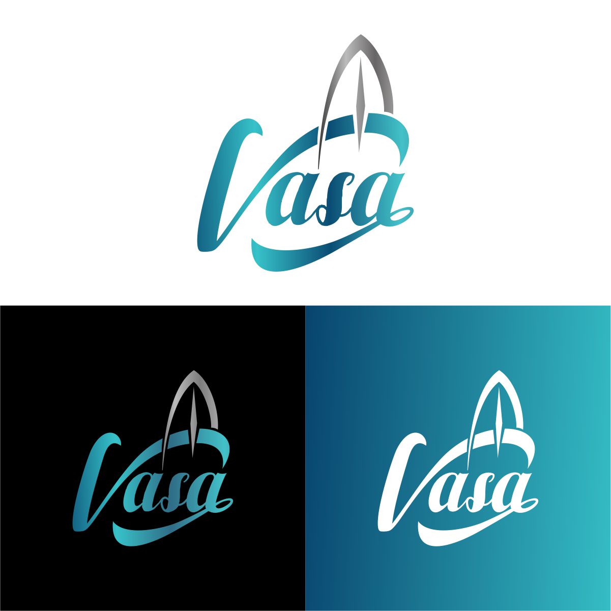 Logo-Design von creative.bugs für dieses Projekt | Design #31875281