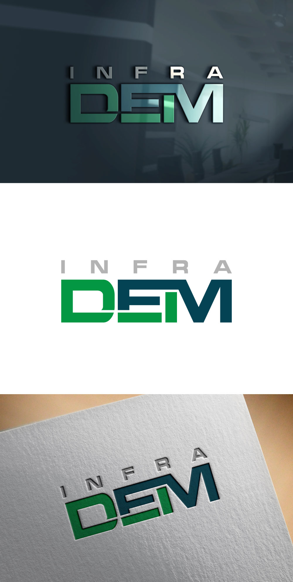 Logo Design by Christopher C for this project | Design #31904696