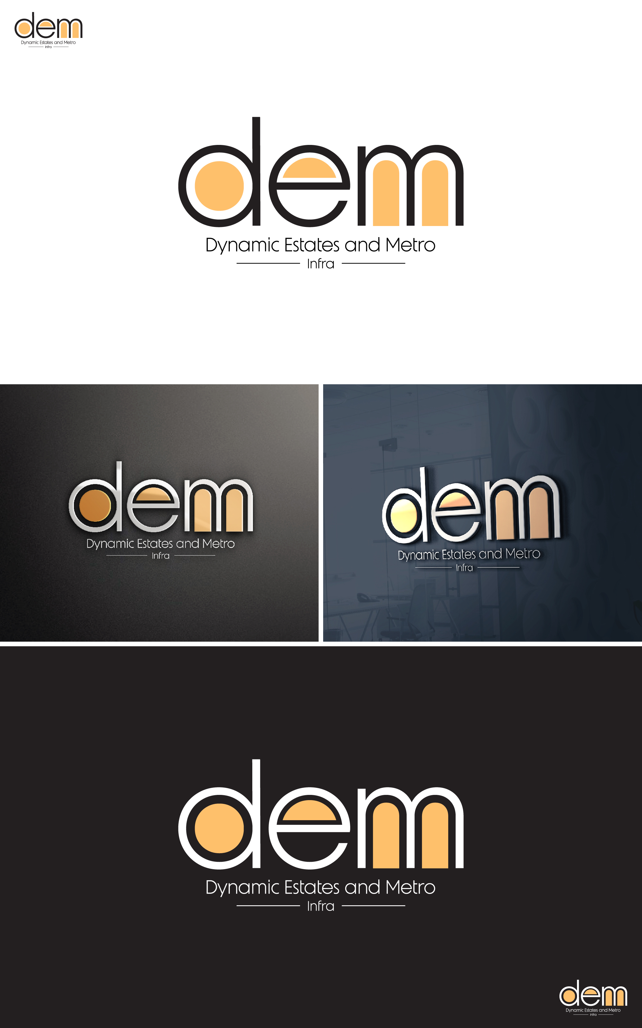 Logo Design by designer profile for this project | Design #31906286