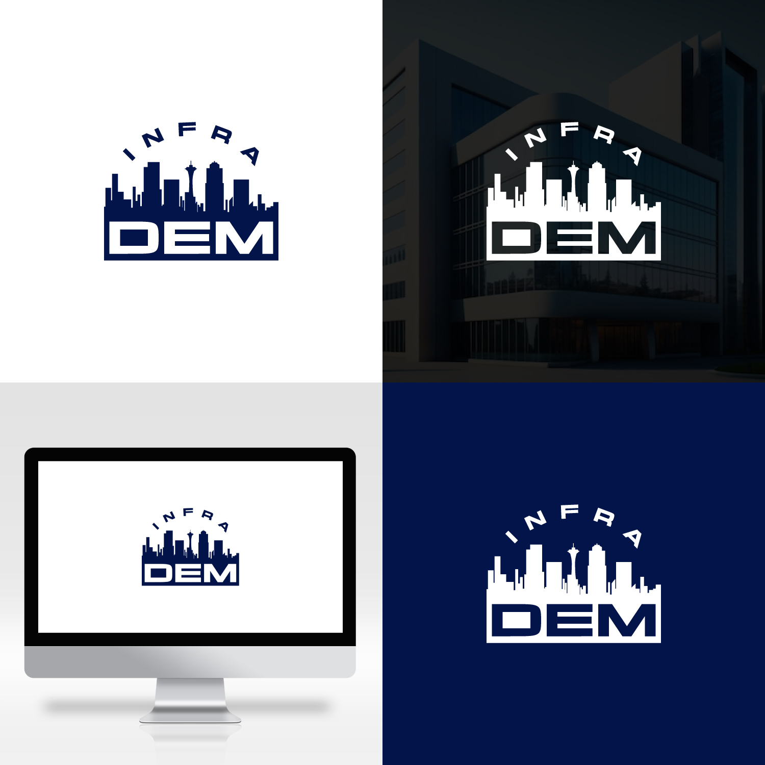 Logo Design by SAM-ART for this project | Design #31867758