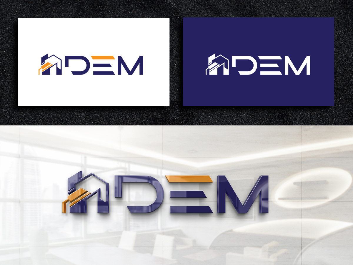 Logo Design by ArtSamurai for this project | Design #31872533