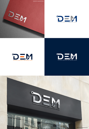 Logo Design by AL-BARAKAH for this project | Design: #31866816