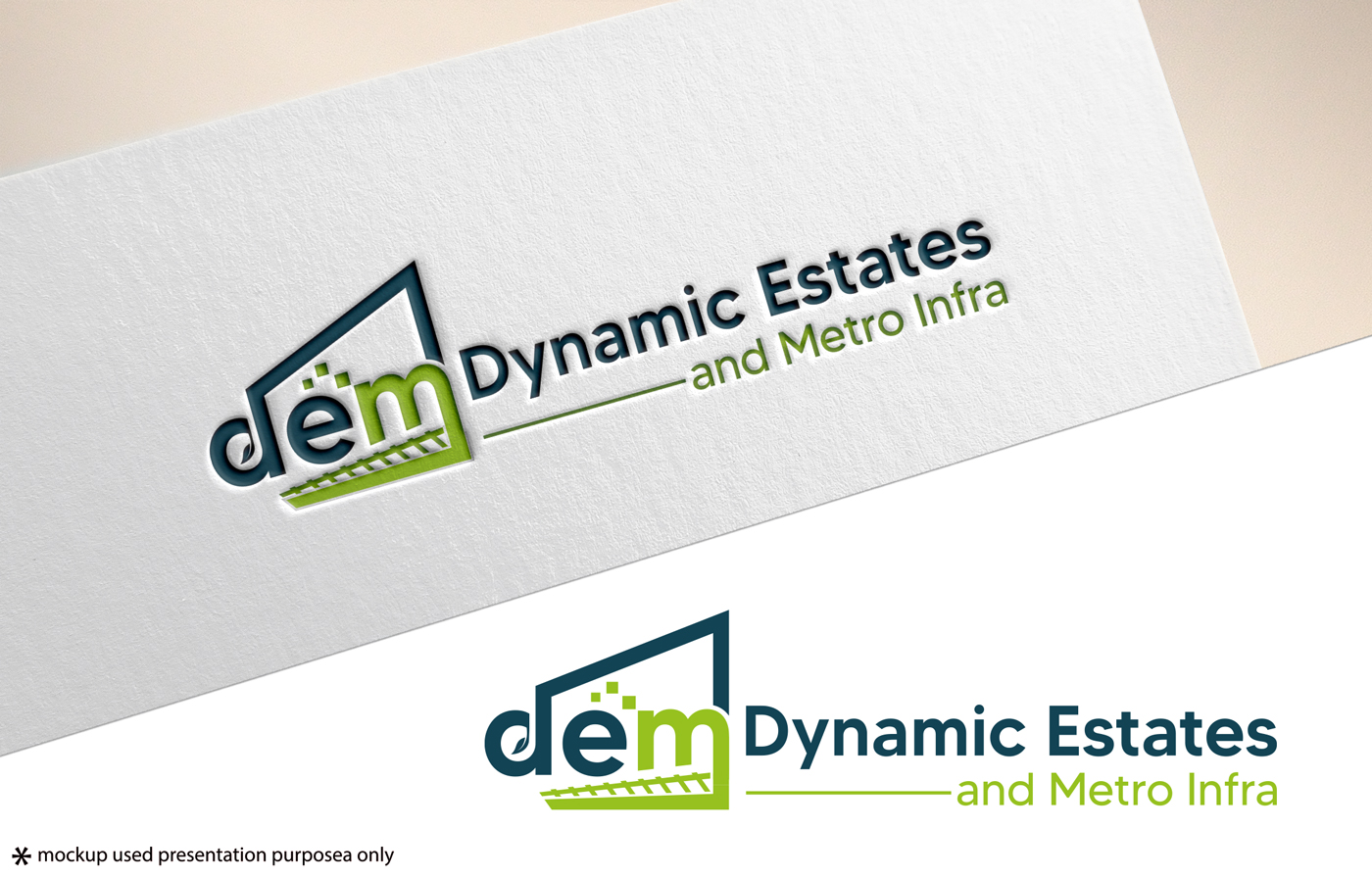 Logo Design by Rubia@ for this project | Design #31872481