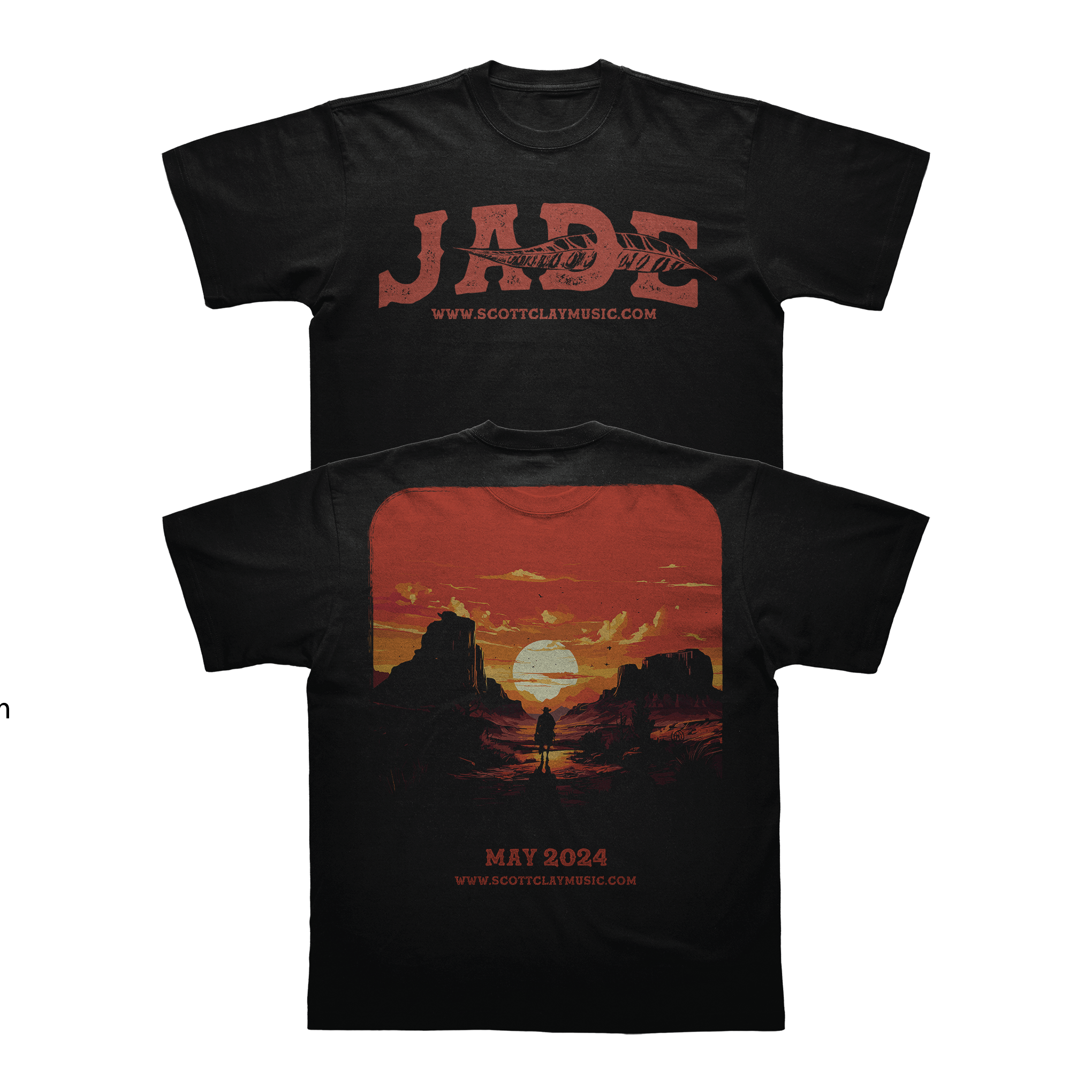 T-shirt Design by Rifqi 7 for this project | Design #31887347