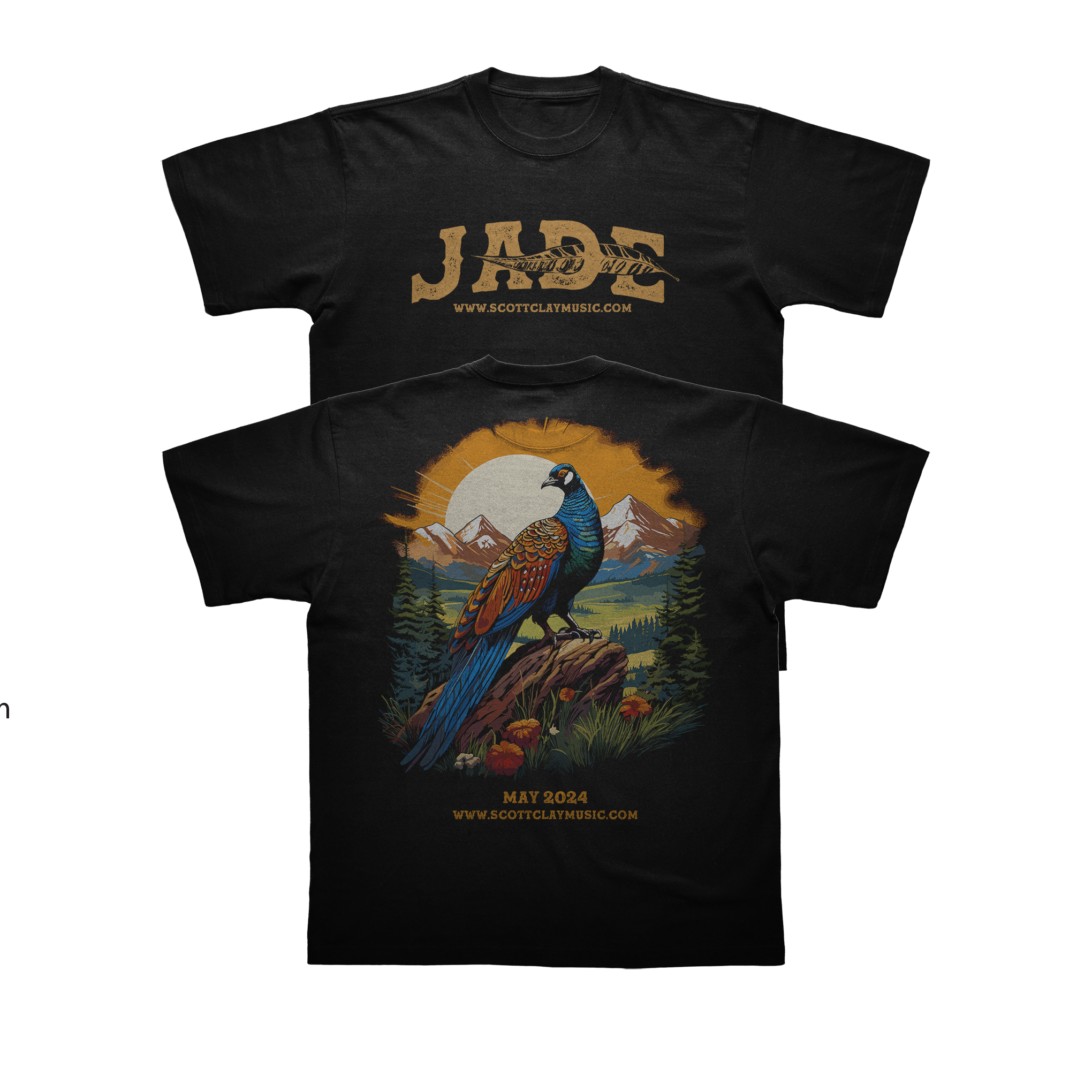 T-shirt Design by Rifqi 7 for this project | Design #31963017