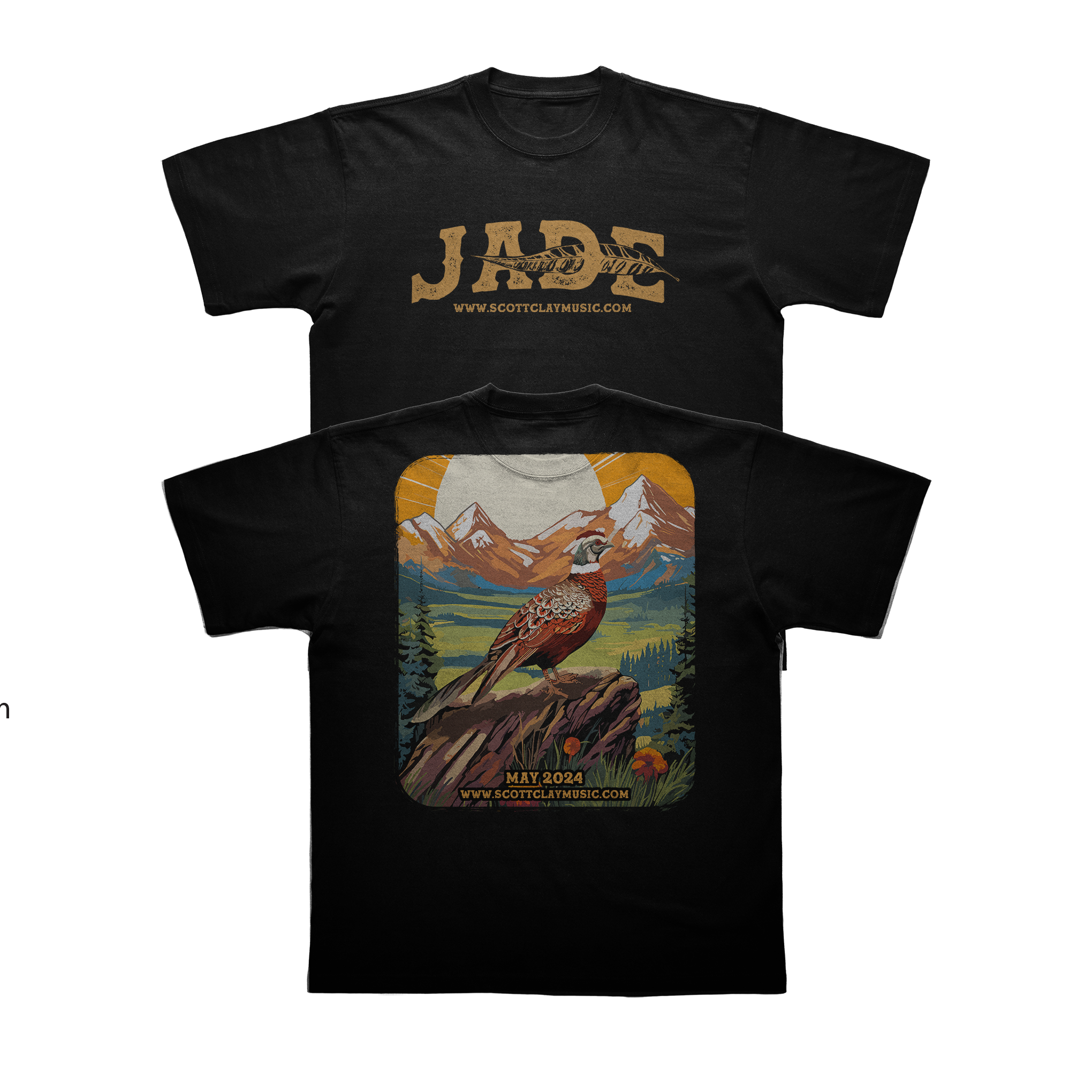 T-shirt Design by Rifqi 7 for this project | Design #31970465