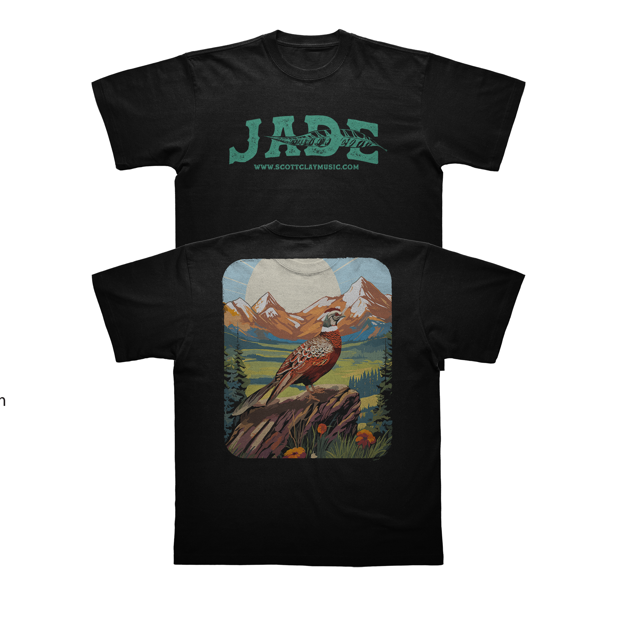 T-shirt Design by Rifqi 7 for this project | Design #31977558