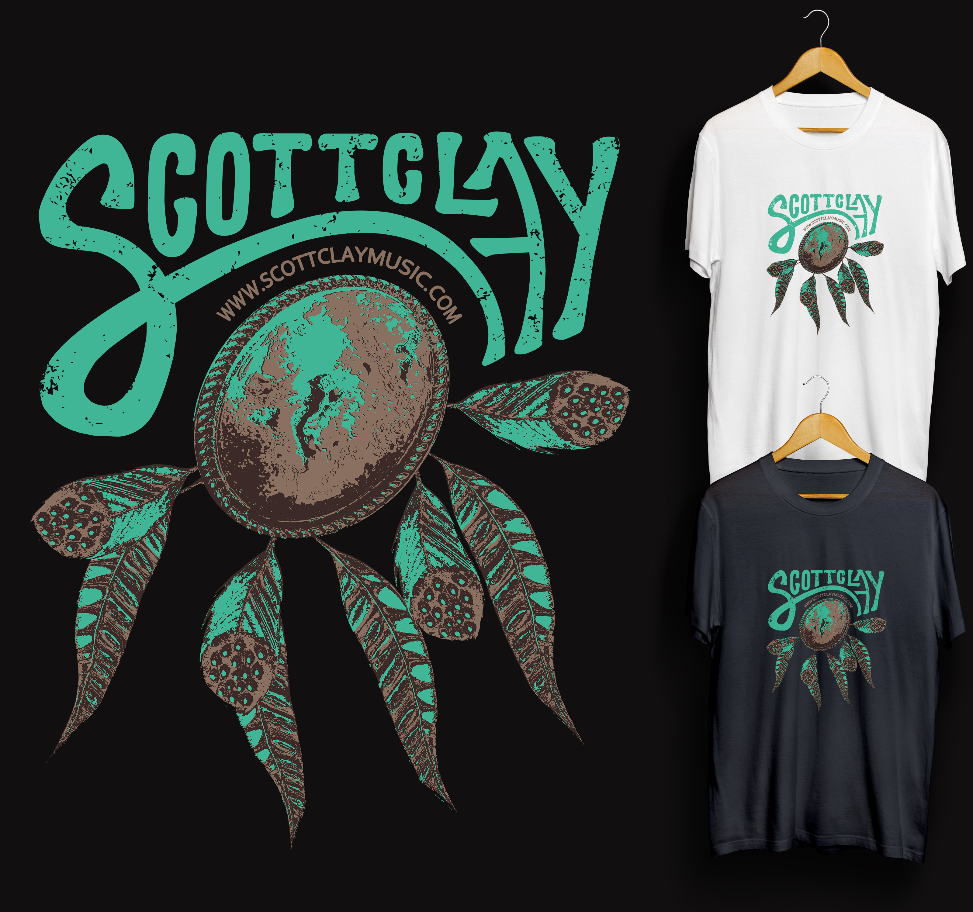 T-shirt Design by iqbalyozanda for this project | Design #31874338