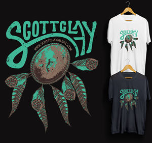 T-shirt Design by iqbalyozanda for this project | Design: #31874338