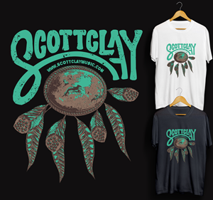 T-shirt Design by iqbalyozanda for this project | Design: #31886875