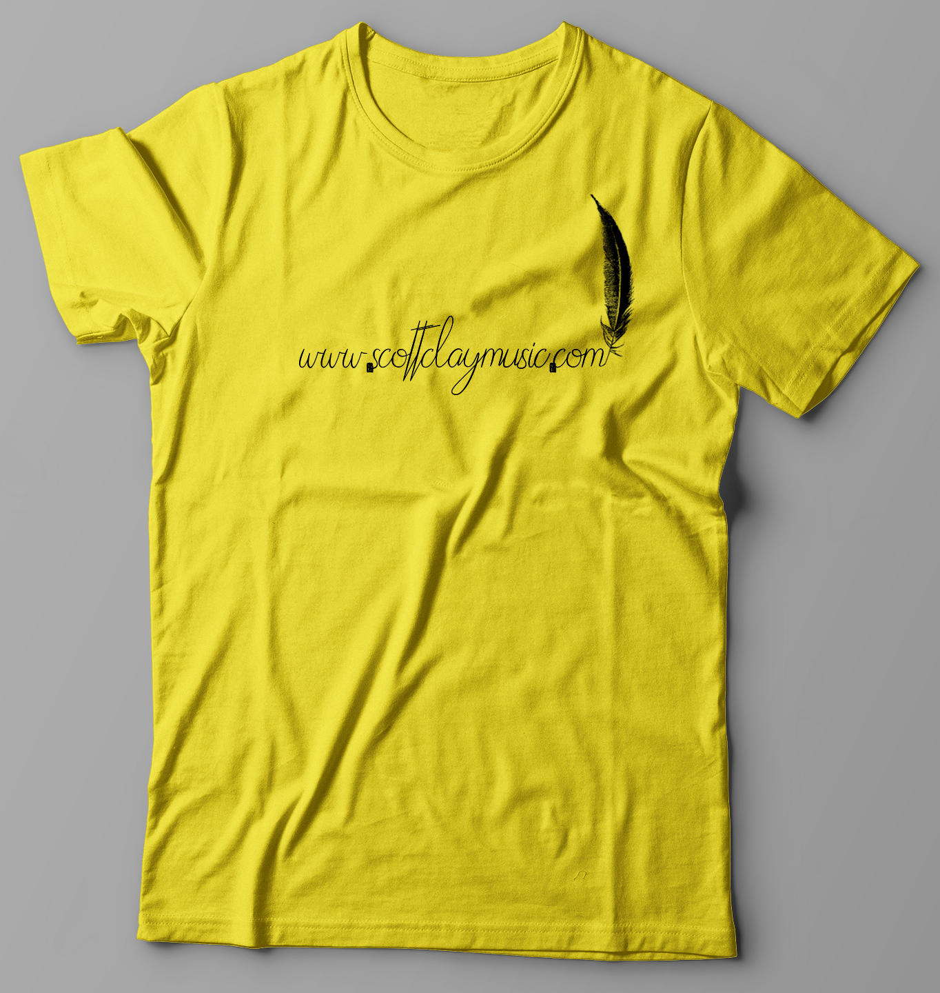 T-shirt Design by O_O NIZAL O_O for this project | Design #31910004