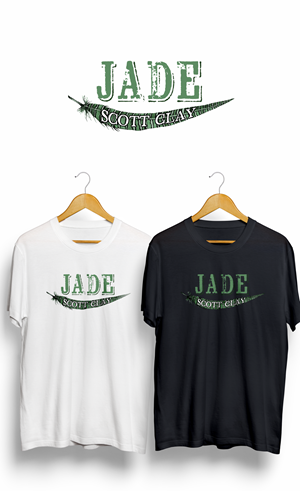 T-shirt Design by yusmoker for this project | Design: #31892615