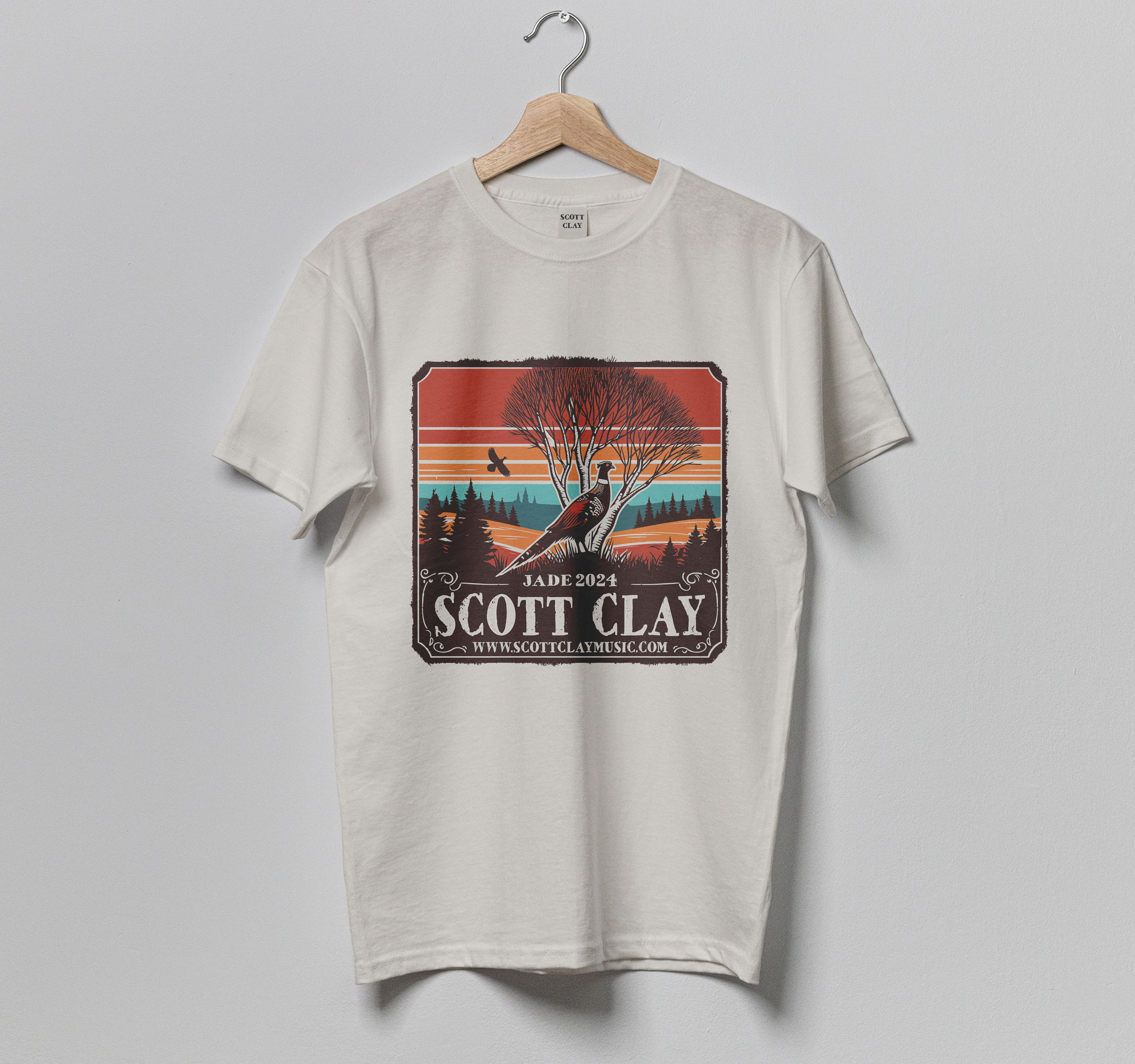 T-shirt Design by Ehooc Design for this project | Design: #31886428