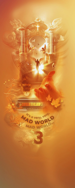 Tattoo Design by eCCe for this project | Design #31892362