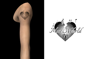 Tattoo Design by Rickyy for this project | Design: #31875309