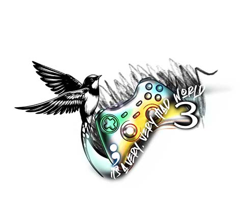 Tattoo Design by ioio for this project | Design #31887794