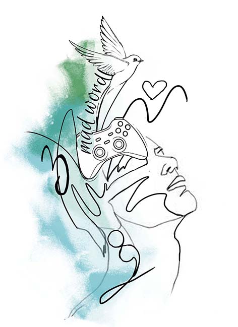 Tattoo Design by ioio for this project | Design #31888844