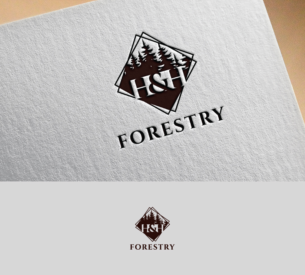 Logo Design by Badhan for BMM Ltd  | Design #31870054