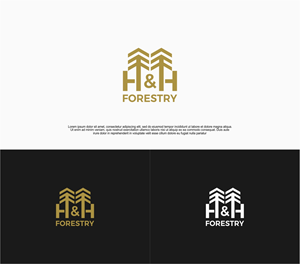 Logo Design by DesiGiNe for BMM Ltd  | Design: #31910454