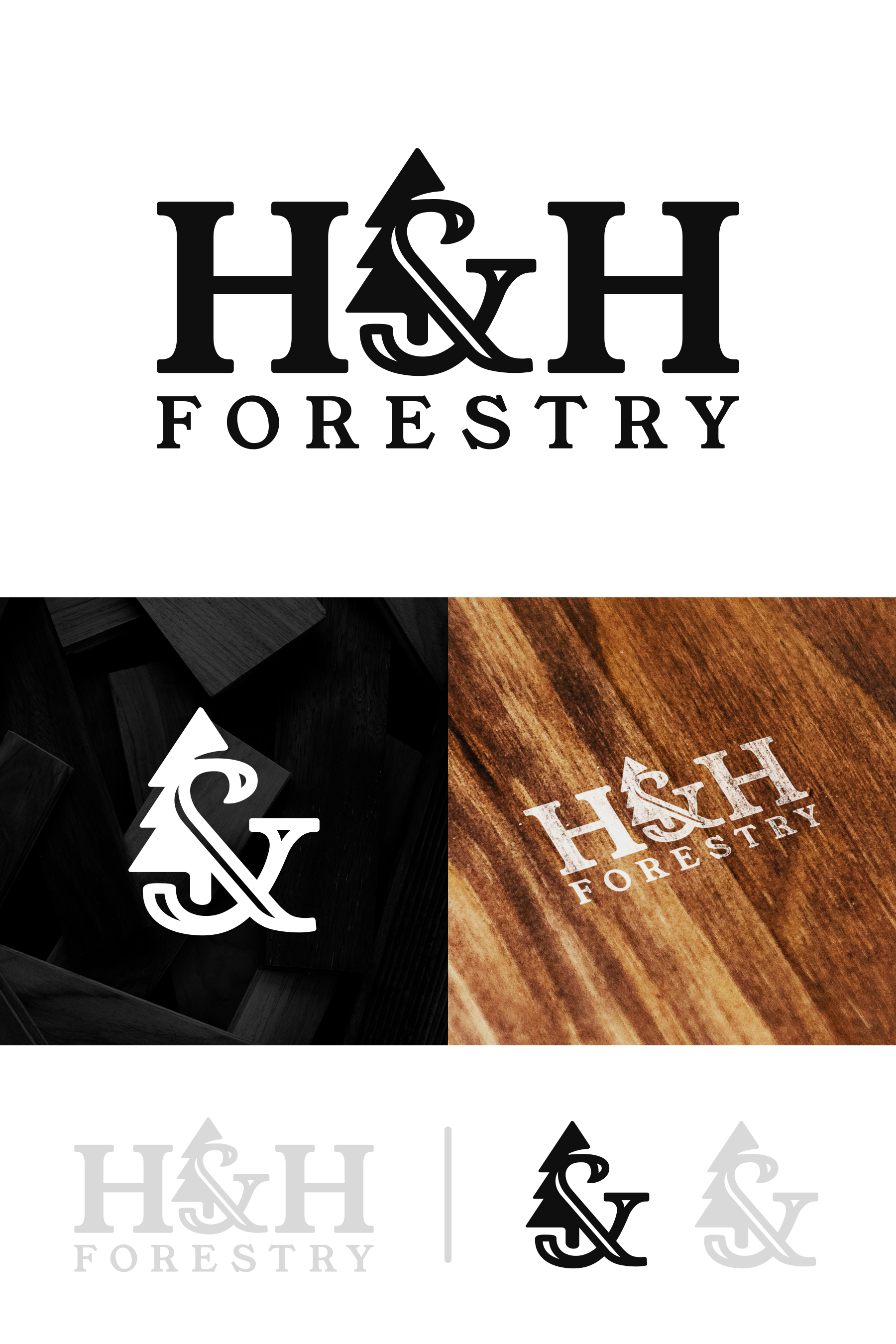 Logo Design by Aezakmi for BMM Ltd  | Design #31890038
