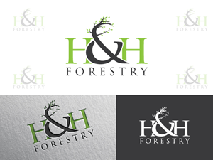 Logo Design by VectorForge for BMM Ltd  | Design: #31885771