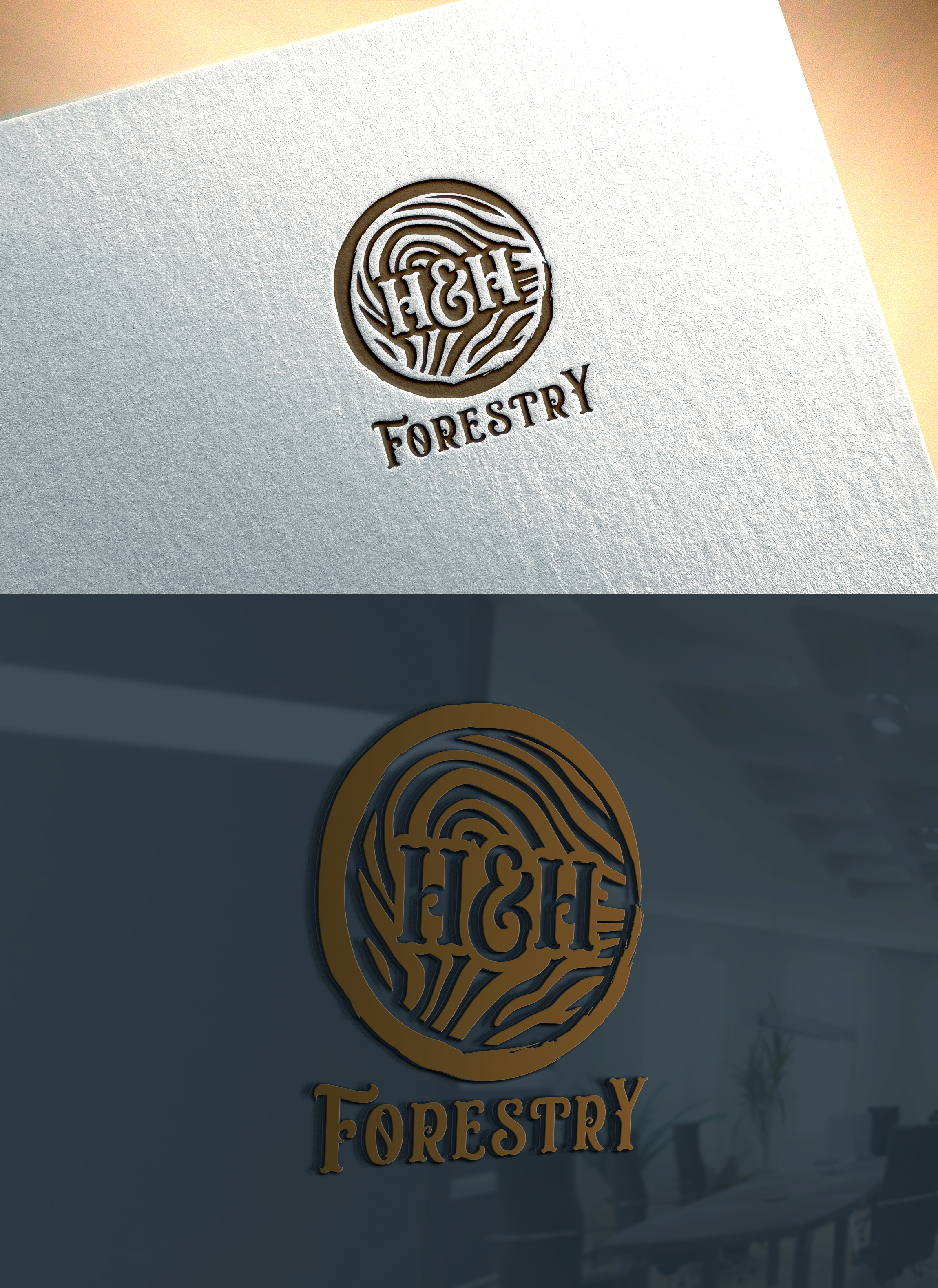 Logo Design by RaKu 2 for BMM Ltd  | Design #31905286