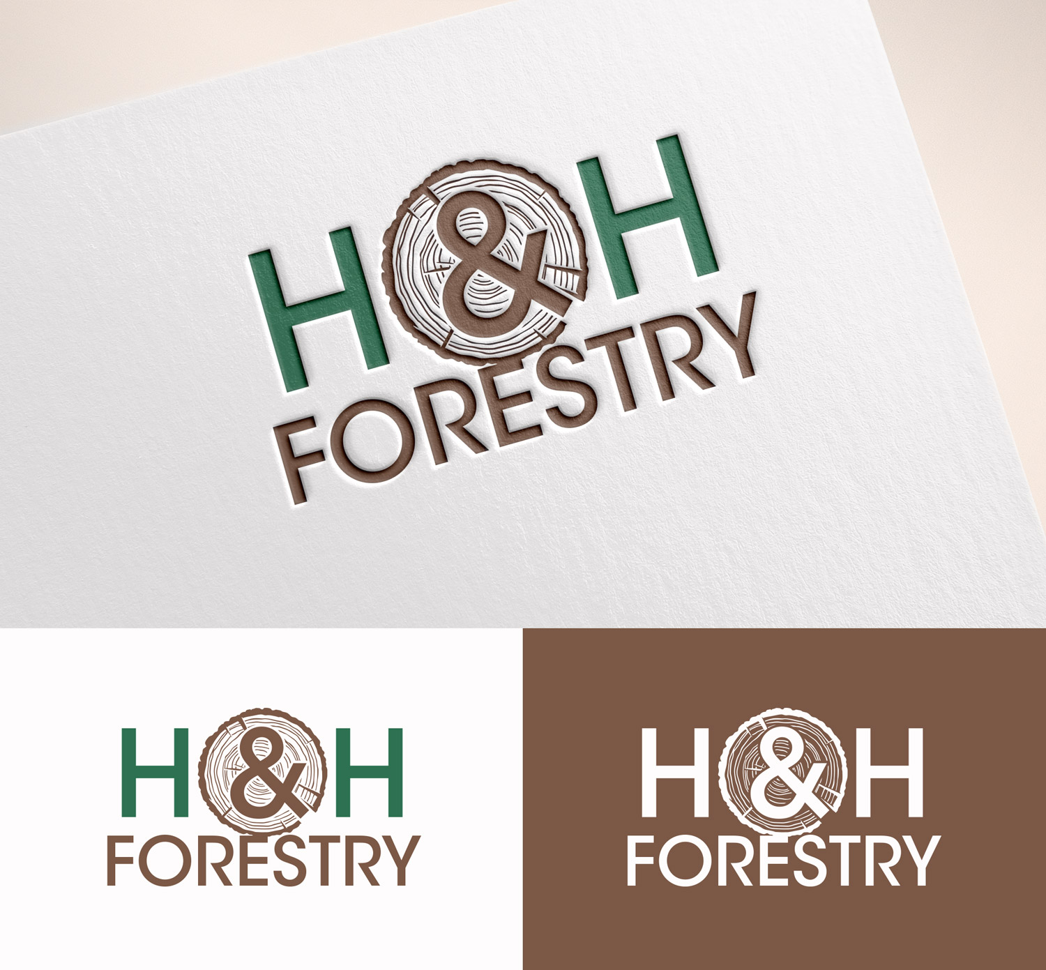 Logo Design by M Art & Design for BMM Ltd  | Design #31867764