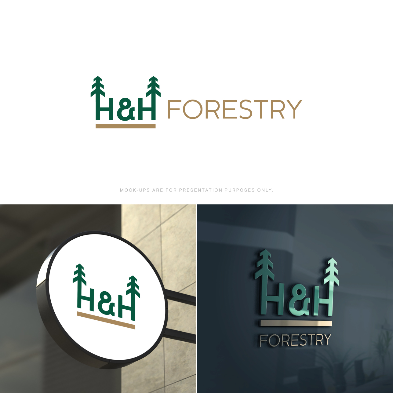 Logo Design by The Lion Studios for BMM Ltd  | Design #31867181