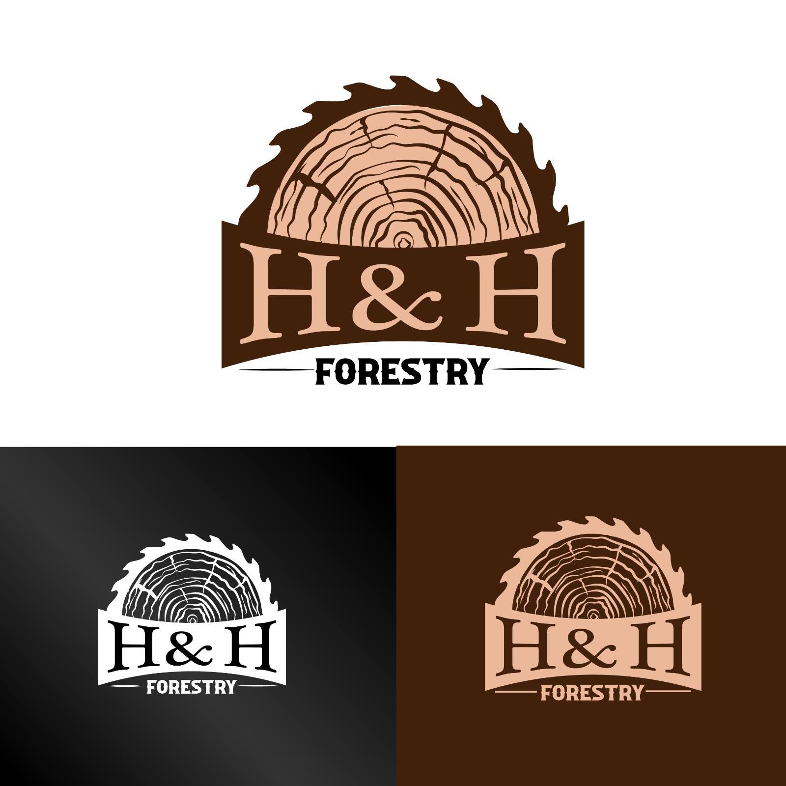 Logo Design by Sobisss for BMM Ltd  | Design #31890455