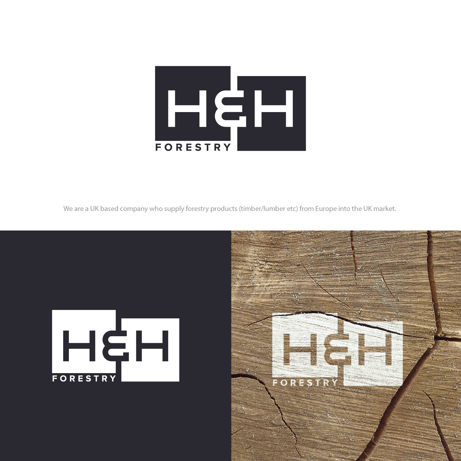 Design de Logo par 4tech services pour BMM Ltd  | Design #31870906