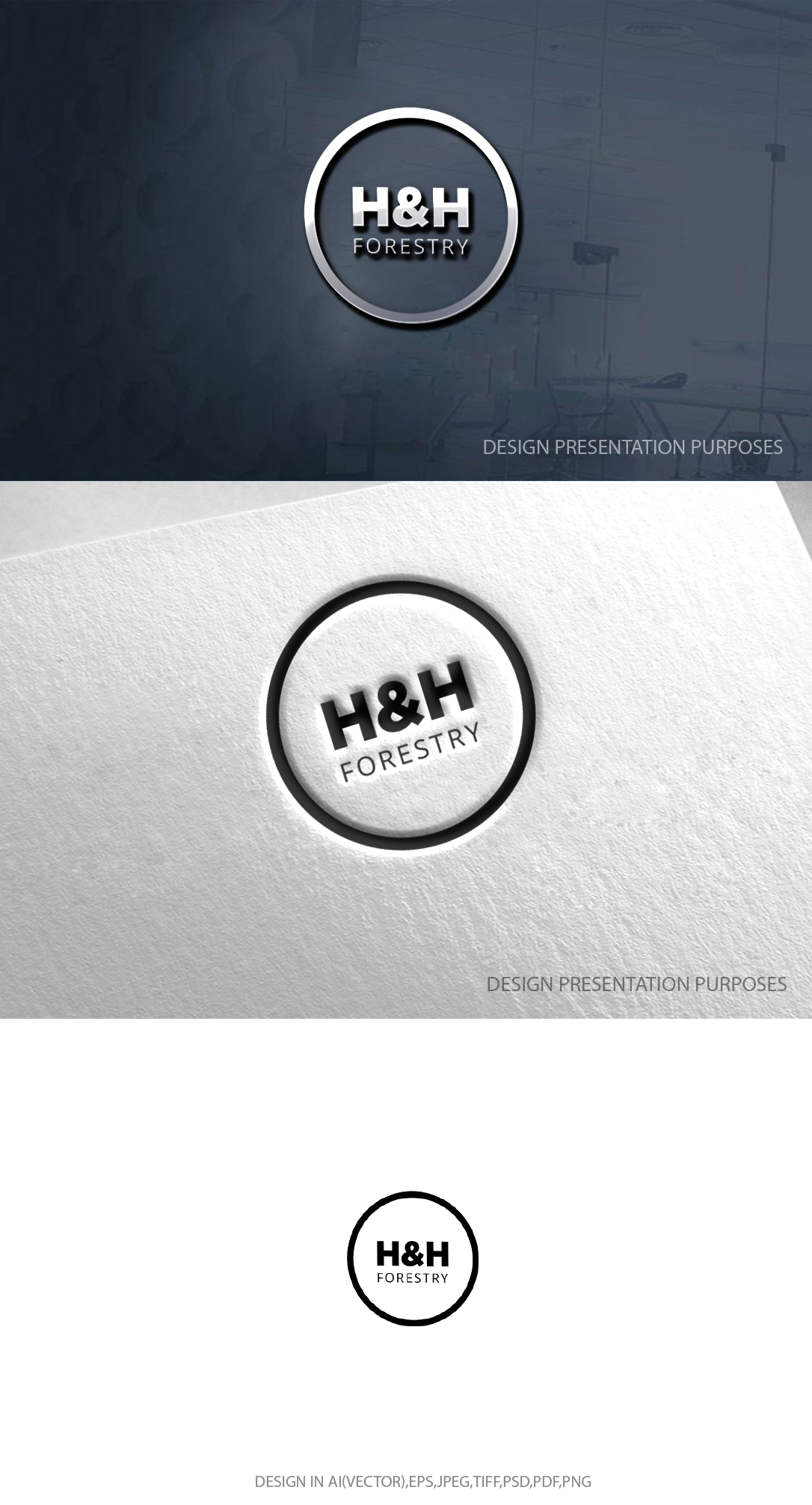 Logo Design by zebronicgraphic for BMM Ltd  | Design #31870683