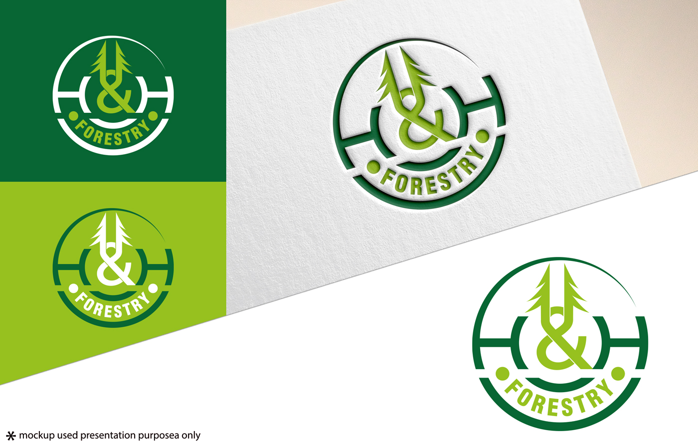 Logo Design by Rubia@ for BMM Ltd  | Design #31872738