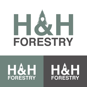 Logo Design by Gricey Visuals