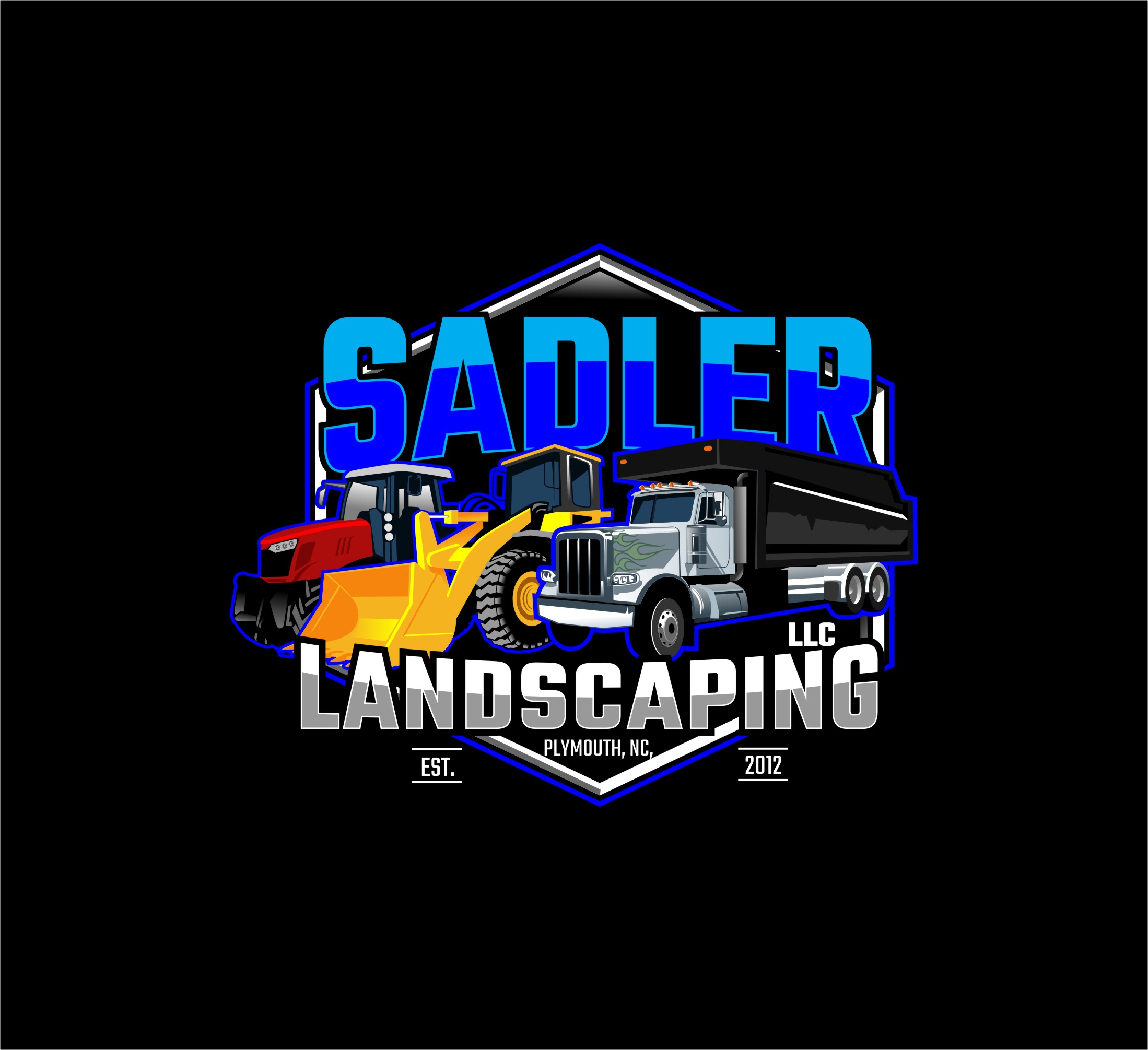 Diseño de Logo por rgb01 para este proyecto | Diseño #31920380