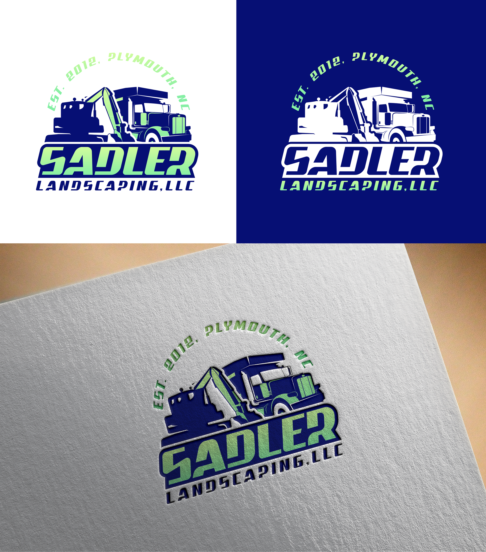 Diseño de Logo por RA-bica para este proyecto | Diseño #31895889