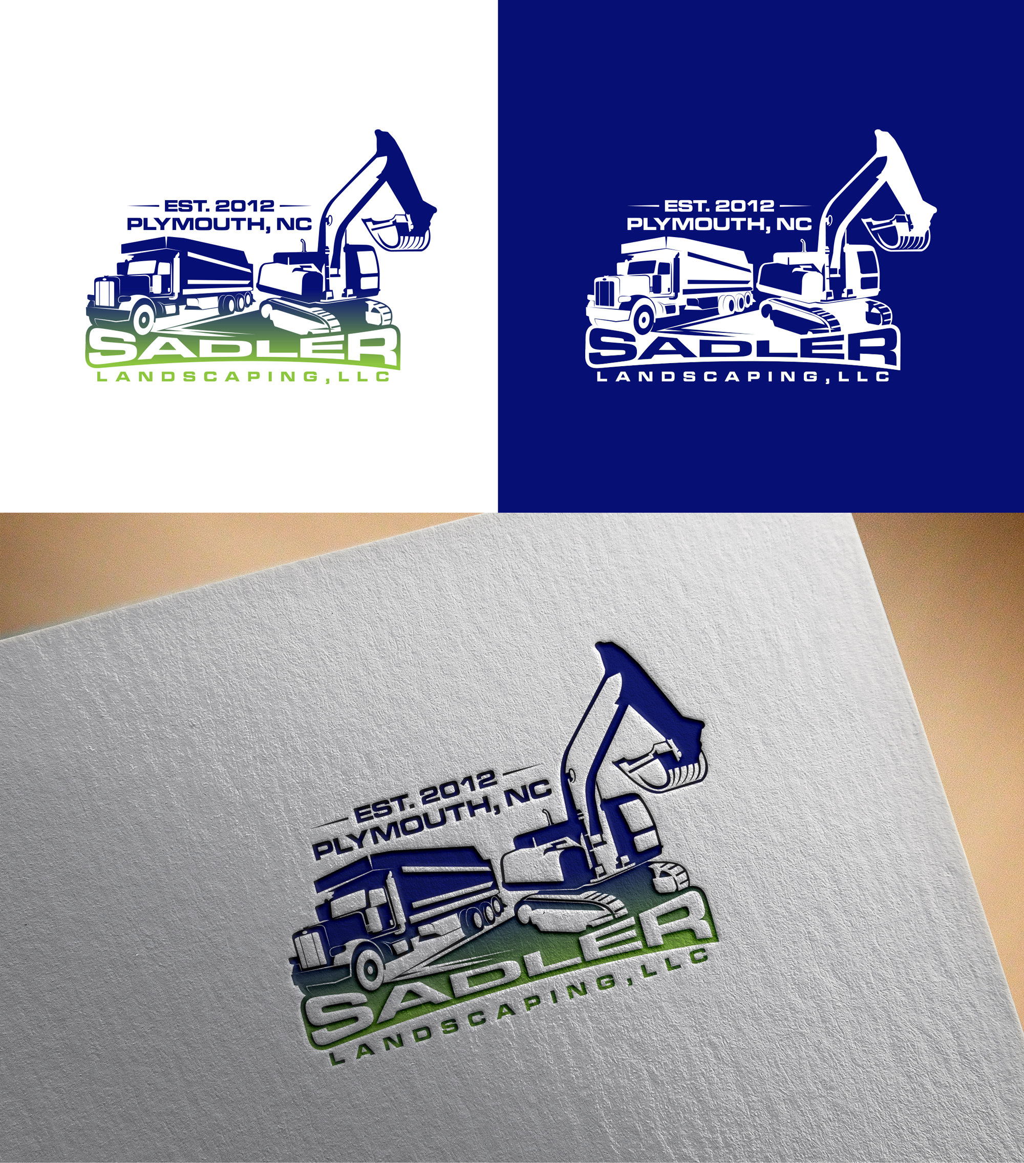 Diseño de Logo por RA-bica para este proyecto | Diseño #31896226