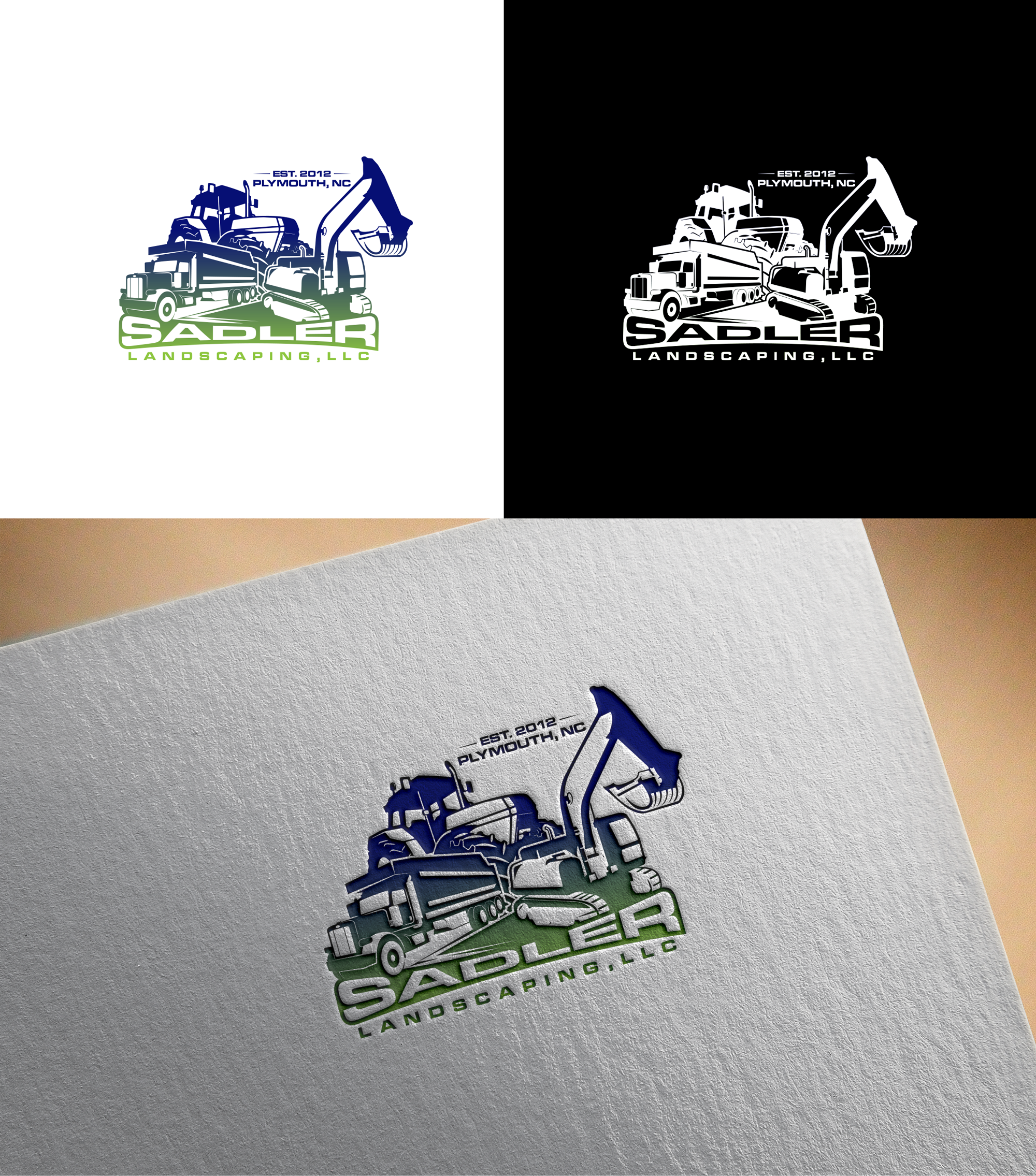 Diseño de Logo por RA-bica para este proyecto | Diseño #31920319