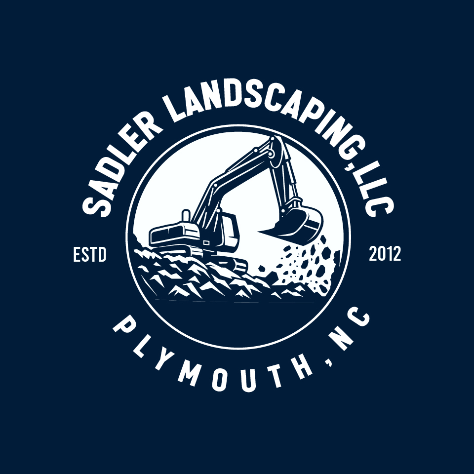 Elegant, Traditional Logo Design for EST. 2012, Plymouth, NC, Sadler
