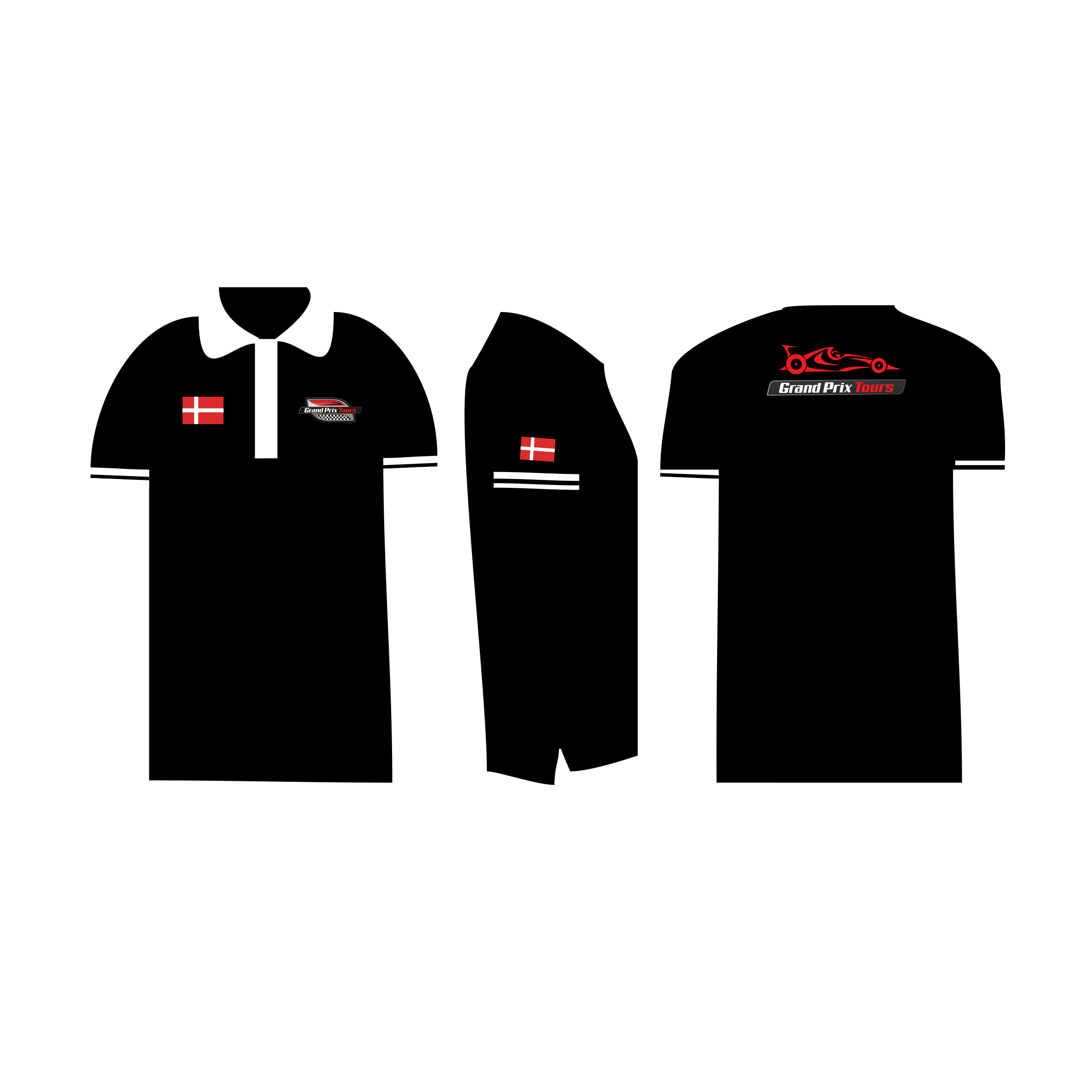 T-shirt Design by Andi Pro for Øster Lindet | Design #31905415