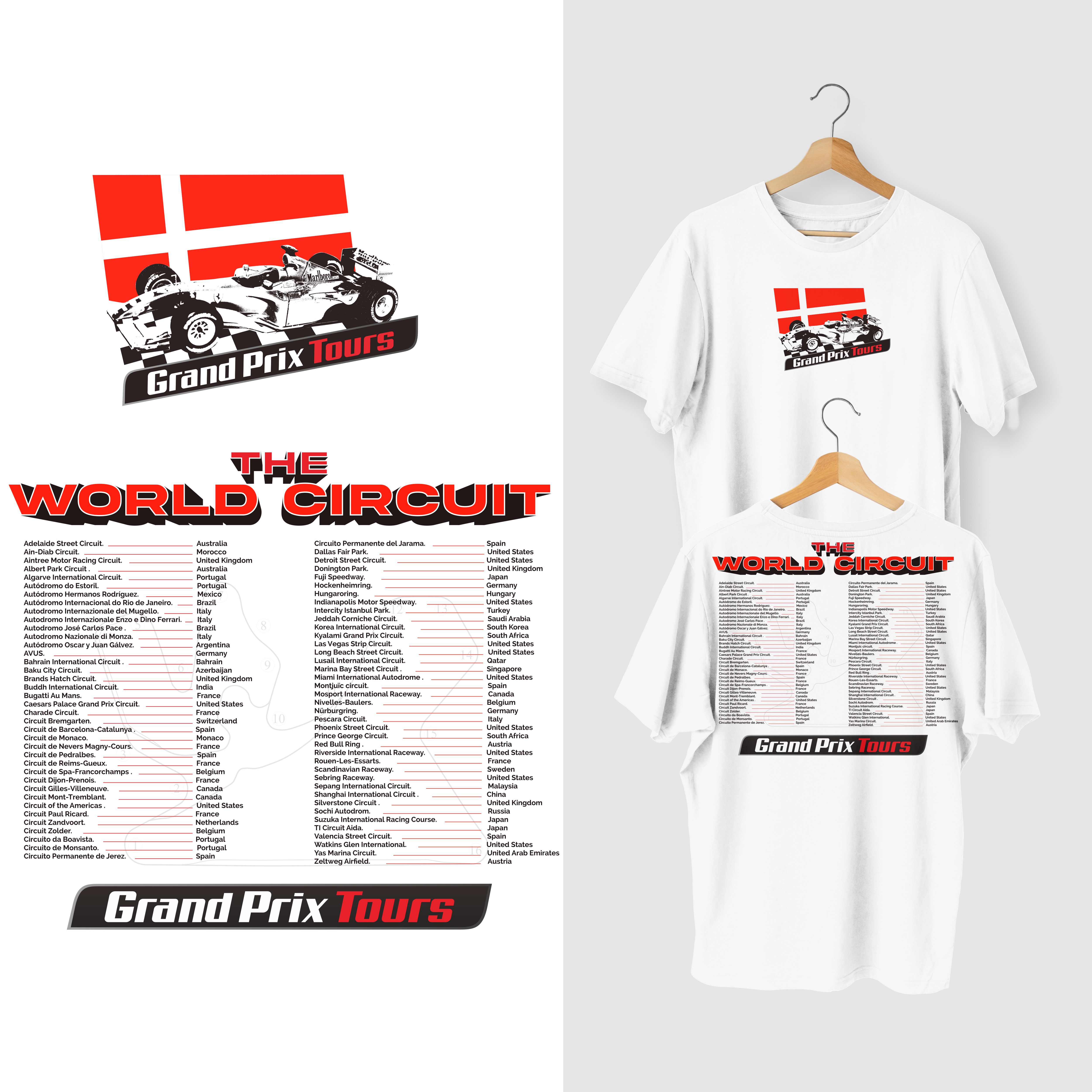 T-shirt Design by SandoLogo for Øster Lindet | Design #31871384